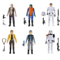 Preview: Star Wars Retro Collection 6er-Pack Episode IV (Hasbro 2025) | Kenner-Design